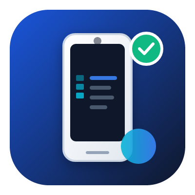 InfoHP - Latest Phone News, Specs & Reviews Logo